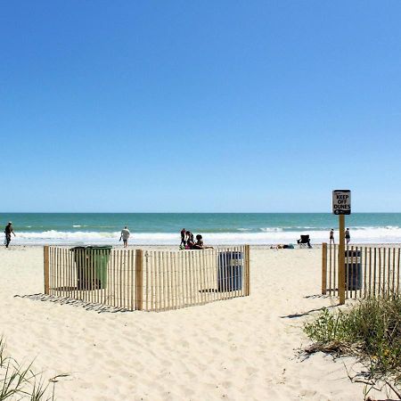 Sandy Beach Resort เมอร์เทิลบีช ภายนอก รูปภาพ