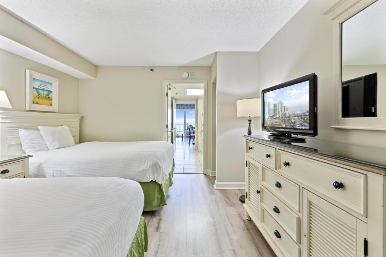 Sandy Beach Resort เมอร์เทิลบีช ภายนอก รูปภาพ